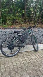 1500W Conversion Kit 52v LEES BESCHRIJVING!!, Zo goed als nieuw, 50 km per accu of meer, 55 tot 59 cm, Ophalen