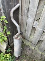 Uitlaat golf 4 1.4 benzine, Auto-onderdelen, Ophalen, Gebruikt