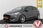 Ford Fiesta 1.0 EcoBoost ST-Line | Org NL | Winter Pack | 10, Voorwielaandrijving, Gebruikt, 100 pk, 23 km/l