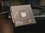Amd ryzen 7700x - prossor - boxed, Computers en Software, Processors, Ophalen, Zo goed als nieuw, AMD Ryzen 7, 4 Ghz of meer