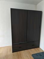 Kledingkast, Huis en Inrichting, Kasten | Kledingkasten, Ophalen of Verzenden, Zo goed als nieuw, 50 tot 75 cm, 150 tot 200 cm