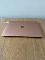 MacBook Air Retina 13 inch 2019 rose Gold, Qwerty, 8 GB, 13 inch, Minder dan 2 Ghz