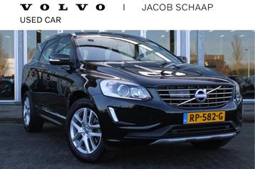 Volvo XC60 T5 Automaat Polar+ | Keyless | Elekt. Stoel | pan beschikbaar voor biedingen