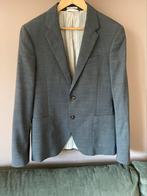 Colbert/jasje van scotch&soda, als nieuw!, Kleding | Heren, Maat 48/50 (M), Ophalen of Verzenden, Zo goed als nieuw, Grijs