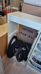Ikea Trofast Kast Zonder Bakken, Ophalen, Met plank(en), Gebruikt, Minder dan 100 cm
