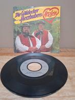 Die Wildecker Herzbuben - Herzilein Single, Gebruikt, 7 inch, Single, Ophalen of Verzenden