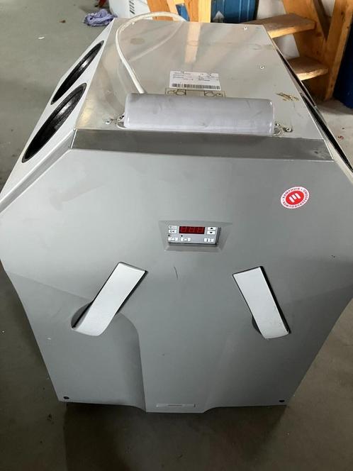 Warmteterugwinunit wtw installatie wtw-unit ( 312 ), Doe-het-zelf en Verbouw, Ventilatie en Afzuiging, Nieuw, Ventilator en Afzuiger