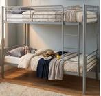 Ikea stapelbed incl. matrassen, dekbedden en overtrekken, Ophalen