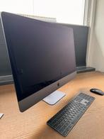 iMac Pro, Computers en Software, Apple Desktops, 32 GB, 1TB, IMac Pro, Zo goed als nieuw