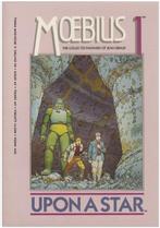 Moebius 1 - UPON A STAR - new, Eén stripboek, Nieuw, Ophalen of Verzenden, Moebius