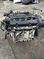 Benzinemotor snjb Ford Fiesta VI ('08-'17), Gebruikt, Ford, Ophalen of Verzenden, Ford