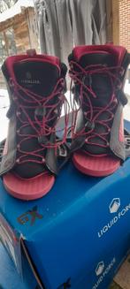 Hyperlite Jinx Bindingen 35-39 - Zeer Nette Staat, Ophalen of Verzenden, Zo goed als nieuw, Overige typen