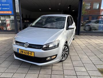 Volkswagen Polo 1.0 BlueMotion tsi  beschikbaar voor biedingen