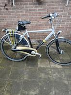 Gazelle Orange LTD 28inch Framemaat 53cm, Fietsen en Brommers, Ophalen, Versnellingen, Zo goed als nieuw, Gazelle