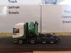 Beelen daf cf met PALFINGER kraan code 3, Hobby en Vrije tijd, Modelauto's | 1:50, Ophalen of Verzenden, Nieuw, Bus of Vrachtwagen