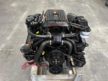 Mercruiser 5.0 beschikbaar voor biedingen