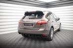 Voorlip sideskirts spoiler diffuser - Porsche Cayenne 10-14, Ophalen of Verzenden