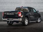 Dodge Ram 1500 Big Horn eTorque 3.6L V6 CrewCab 4X4 |Navigat, Nieuw, Origineel Nederlands, Te koop, 5 stoelen