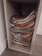 Stapel donald ducks, Doos, 100 cm of meer, 60 cm of meer, Minder dan 35 cm