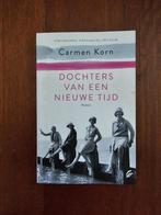 Dochters van een nieuwe tijd - Carmen Korn, Boeken, Ophalen of Verzenden, Nederland