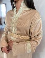 Caftan kamkha nieuw, Ophalen of Verzenden, Nieuw, Maat 46/48 (XL) of groter, Overige typen