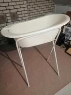 Babybadje met Standaard, Ophalen, Gebruikt, Badje, Bébé-jou