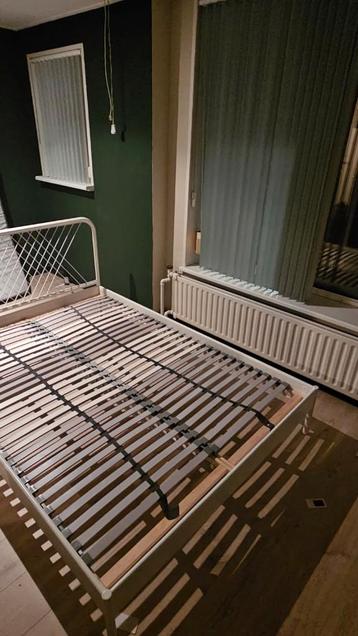 IKEA bed 140 cm - afbeelding 4