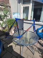 Cadex Raceframe 59cm - Eerste Carbon Frame, Frame, Gebruikt, Cadex, Racefiets