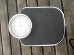 personenweegschaal, Witgoed en Apparatuur, Ophalen, Gebruikt, 100 kg of meer, Personenweegschaal