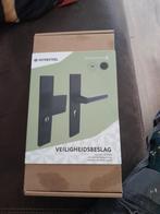 Deurbeslag, Doe-het-zelf en Verbouw, Hang- en Sluitwerk, Ophalen, Overige materialen, Klink of Kruk