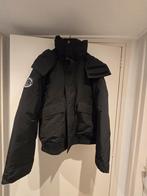 Superdry Everest Bomber - Herenjas, Maat 52/54 (L), Zwart, Ophalen of Verzenden, Zo goed als nieuw