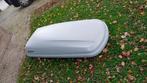 Dakkoffer, Auto diversen, Dakkoffers, Ophalen of Verzenden, Gebruikt