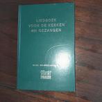 Liedboek voor de Kerken - 491 Gezangen, Diverse, Ophalen of Verzenden, Zo goed als nieuw, Christendom | Protestants