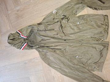 Moncler Grimpeurs windbreaker beschikbaar voor biedingen