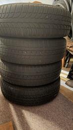 Banden en Velgen - 165/70 R14 - All Season, Auto-onderdelen, Banden en Velgen, 14 inch, Gebruikt, Banden en Velgen, Ophalen of Verzenden