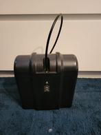 Reiskluis met cijferslot - veilig op reis!, Hard kunststof, Minder dan 50 cm, Ophalen of Verzenden, Minder dan 35 cm