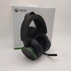 Microsoft Xbox Wireless Headset nu voor:€59.99, Ophalen of Verzenden