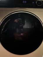 Haier hd80 a3979 A+++ warmtepompdroger eco zuinig wasdroger, Witgoed en Apparatuur, Wasdrogers, Anti-kreukfase, Overige typen