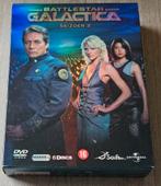 Battlestar Galactica - Seizoen 2 - 6DVD Boxset, Ophalen of Verzenden