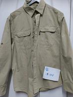 scouts blouse maat 152, Verzamelen, Scouting, Ophalen of Verzenden, Gebruikt, Kleding