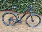 Zwarte Cube Mountainbike - Gebruikt, Gebruikt, Hardtail, Heren, Ophalen