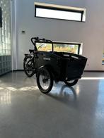 Bakfiets, 4 kinderen of meer, Gebruikt, Elektrisch, Ophalen