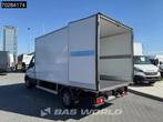 Iveco Daily 35S18 3.0L Koelwagen Vriezer Themo King V-300 MA, Auto's, Bestelauto's, Automaat, Stof, Euro 6, 4 cilinders