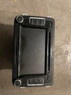 Volkswagen RNS 315 Navigatie Radio, Ophalen of Verzenden, Gebruikt, Volkswagen