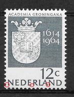 Plaatfout 816PM15 postfris cw 9,00, Postzegels en Munten, Postzegels | Nederland, Ophalen of Verzenden