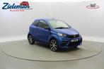 Aixam E-COUPE Premium - 2021 - 2.240 Km - Camera, Leer, Diversen, Brommobielen en Scootmobielen, AIXAM MEGA Brommobielen, Gebruikt