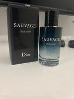 Dior sauvage lugje nieuw in verpakking, Ophalen of Verzenden, Zo goed als nieuw