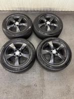 Set velgen 17 inch MB Vito / Viano / V-klasse., Auto-onderdelen, Banden en Velgen, Ophalen, Velg(en), 17 inch, Winterbanden