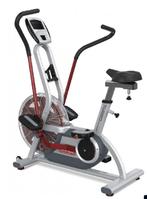 Star Trac Turbo Trainer | Air Bike, Ophalen of Verzenden, Zo goed als nieuw, Benen, Overige typen