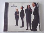 cd Tin Machine – Tin Machine  David Bowie, Ophalen of Verzenden